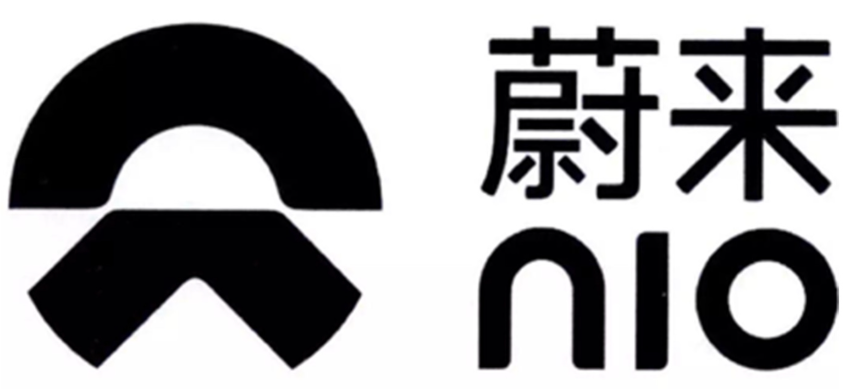 NIO Logo