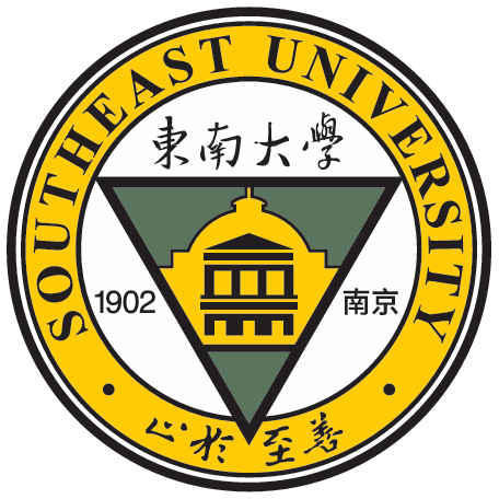 Southeast University Logo